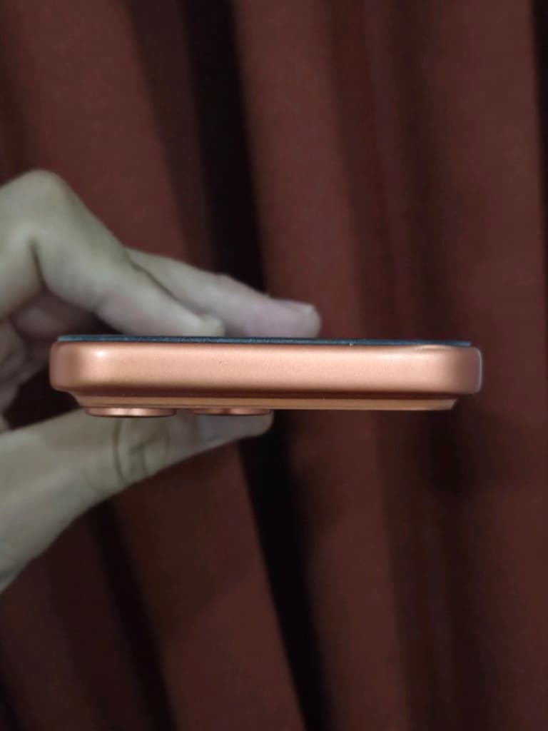 İPHONE 17 PRO MAX - 5
