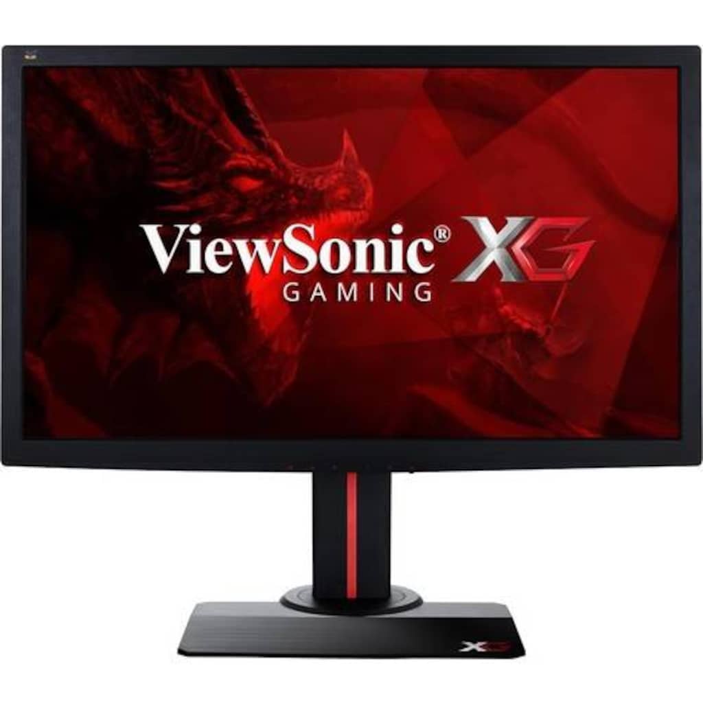 VİEWSONİC 27 İNÇ 144 HZ OYUNCU MONİTÖRÜ - 3