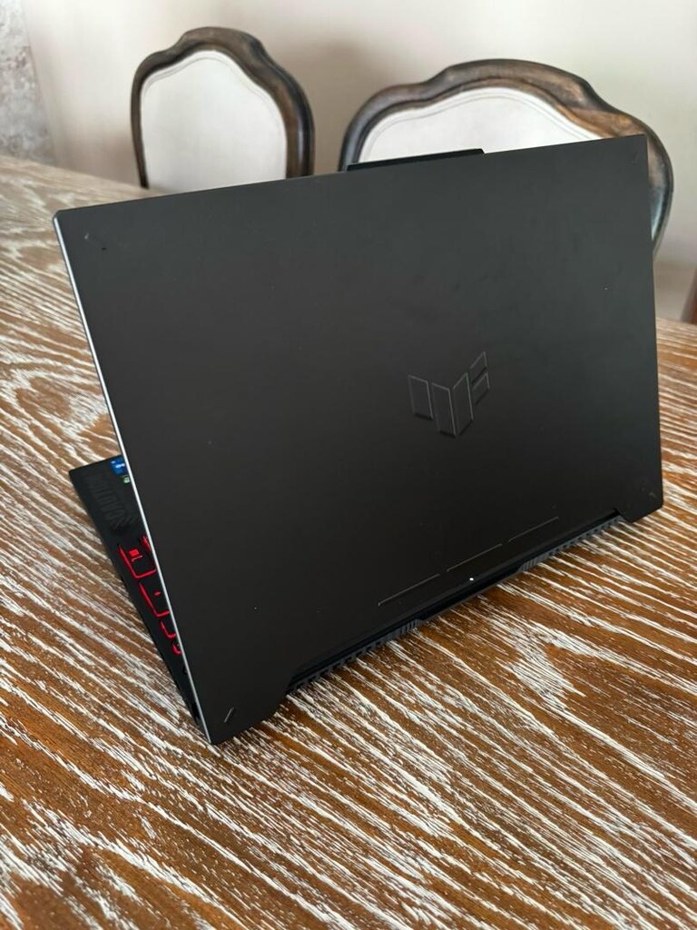 ASUS TUF GAMİNG F15 LAPTOP - 3