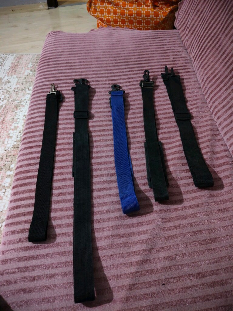 kancalı askı ksyışları Bluetooth hoparlör ,çsnta v.s,kullanılabilir - 2