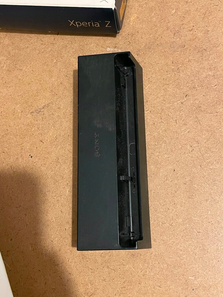 Sony Xperia Z Arızalı Yedek Parça - 16