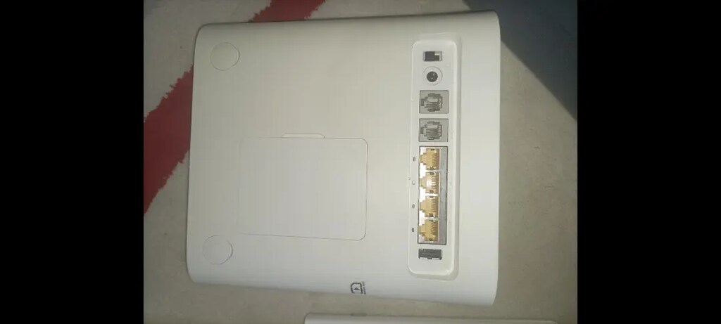 SÜPERBOX SlM KARTLI 5GHz MODEM ÇEŞİTLERİ tüm operatörlere uygun - 4