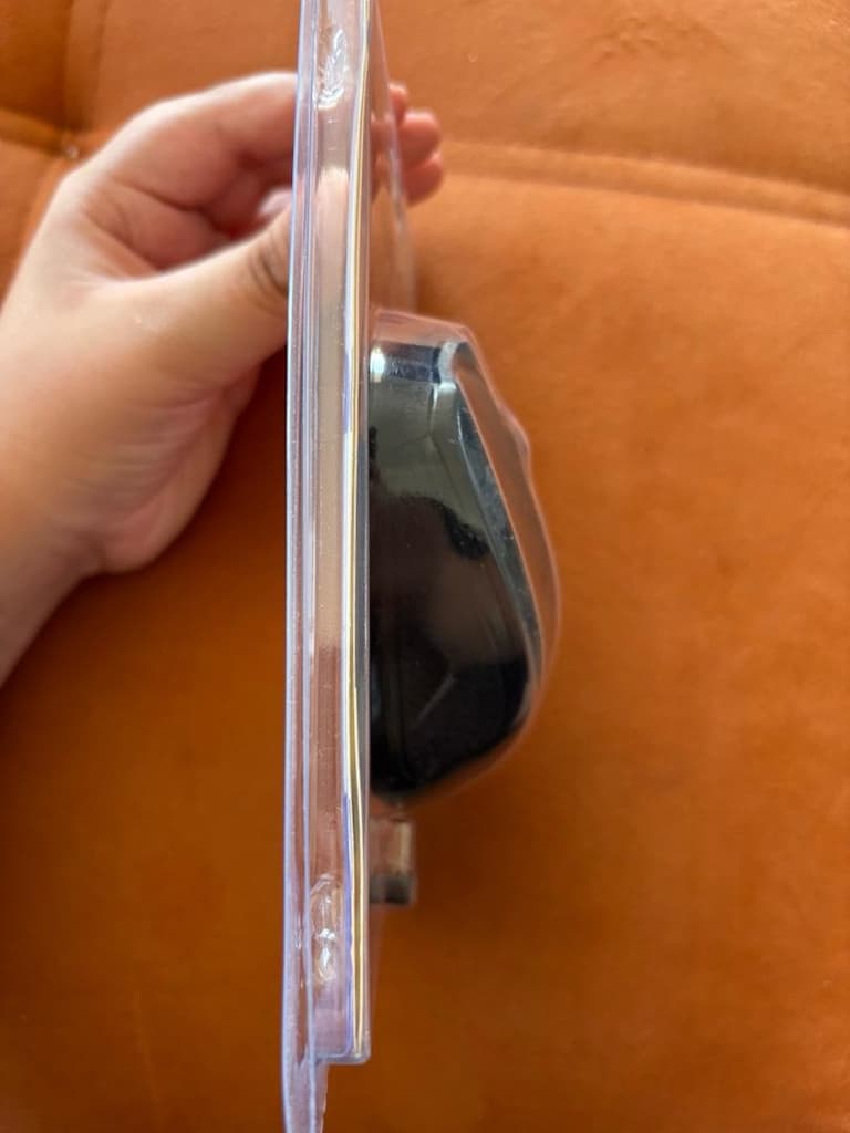 Sıfır Kapalı Kutu Subzero MS28 Kablosuz Mouse - 4