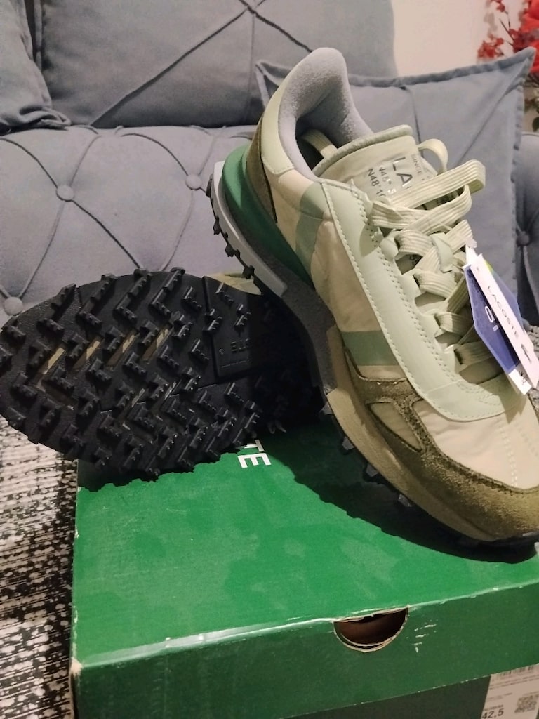 Lacoste adidas puma - 9