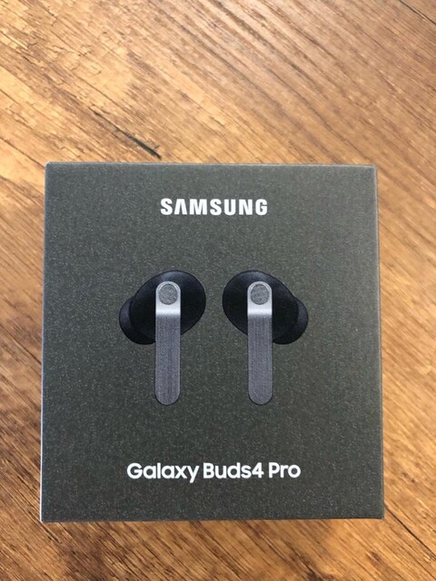 Samsung buds3 pro