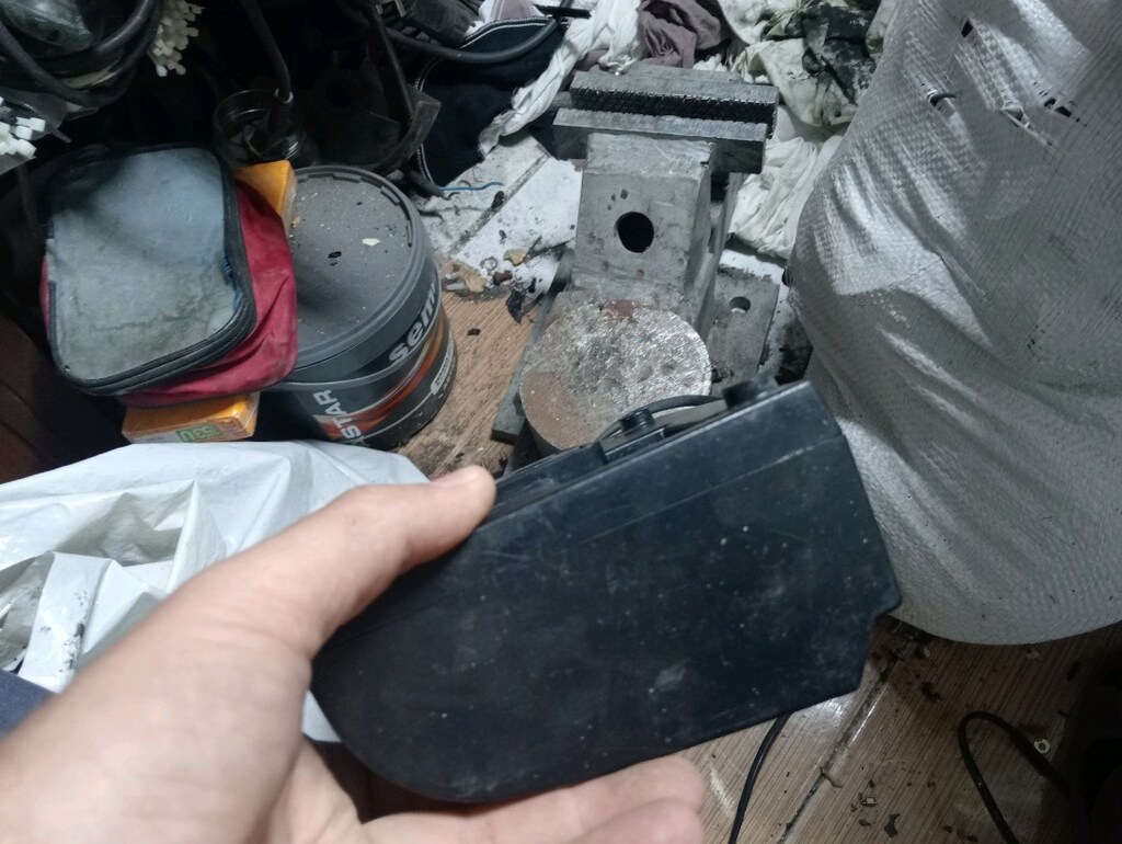 Makita DC18SD Şarj Cihazı - 6