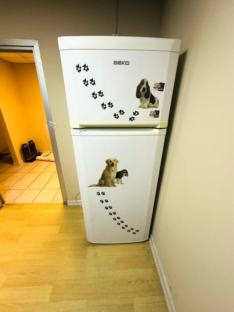 Beko Buzdolabı - 2