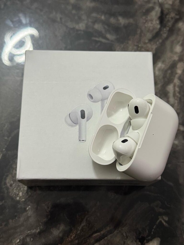AirPods Pro 2.nesil