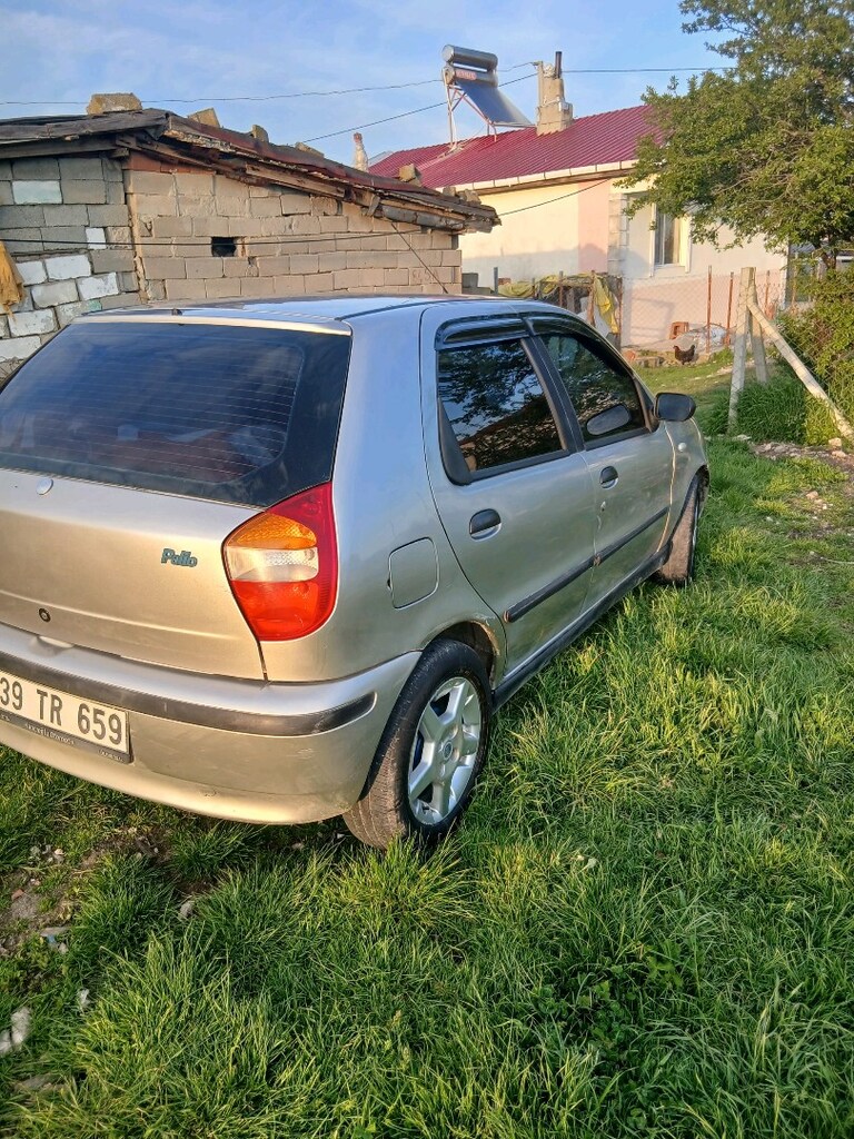 fiat palio 1.2 16 - 10