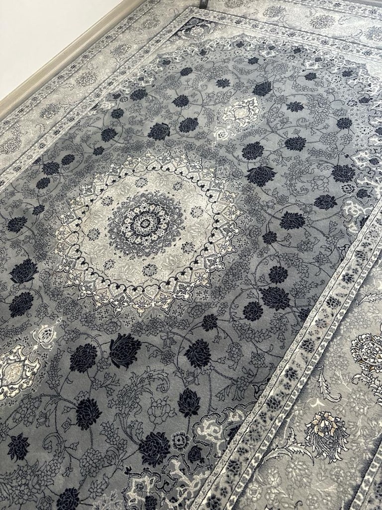 6 mt iran halısı - 3