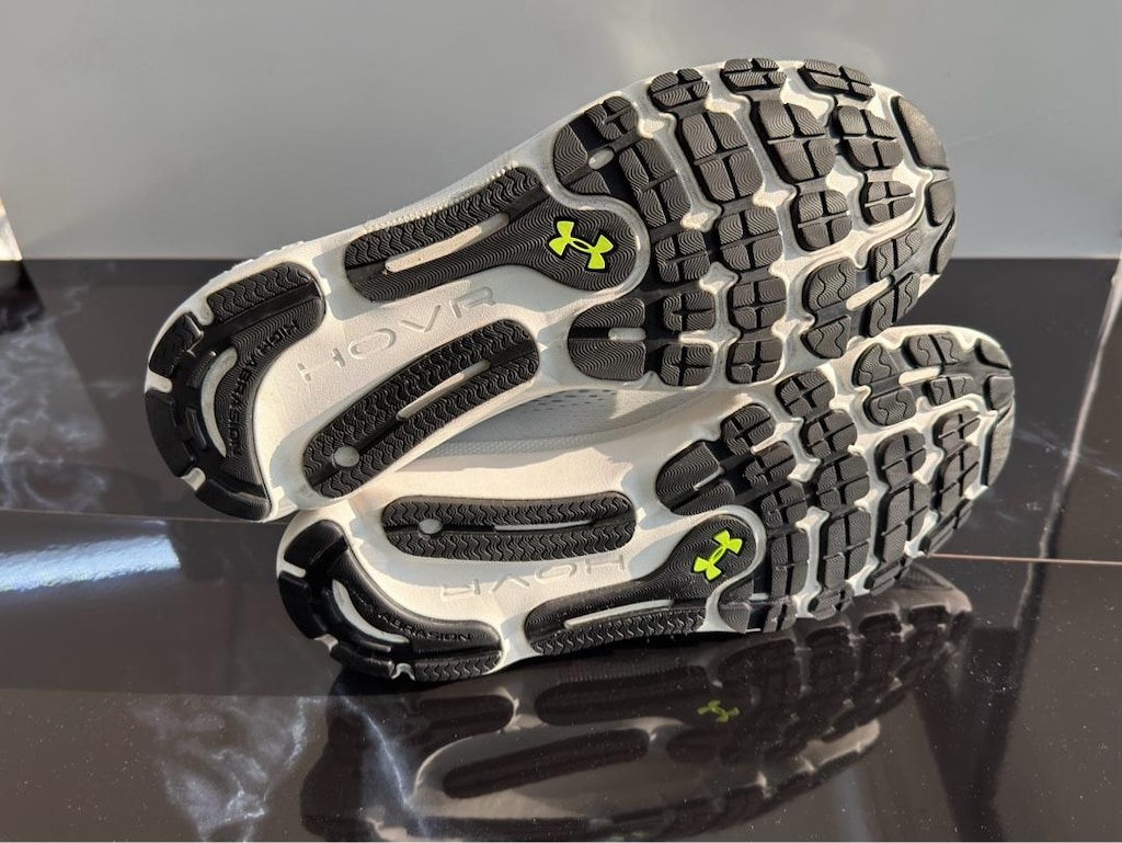 Orijinal UNDER ARMOUR 45 numara - 7