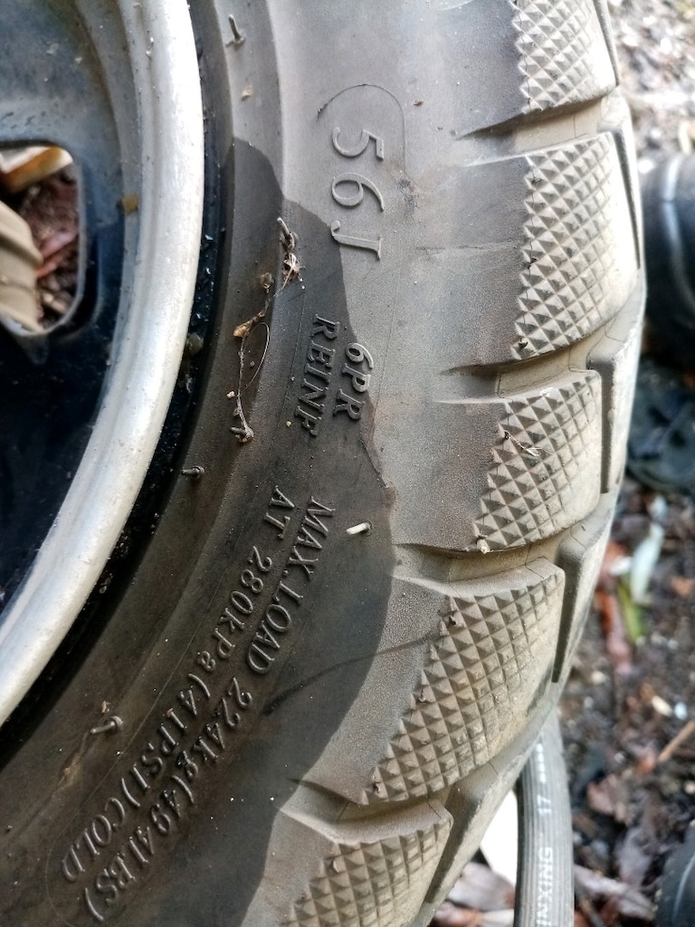 Imotor lastik jant amortisör 2 adet balata 1adet koltuk. - 2