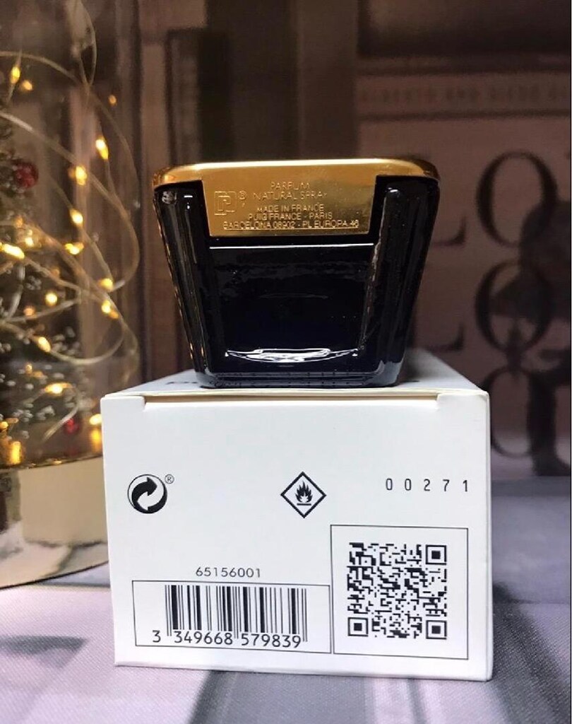 paco rabanne one milion - 6
