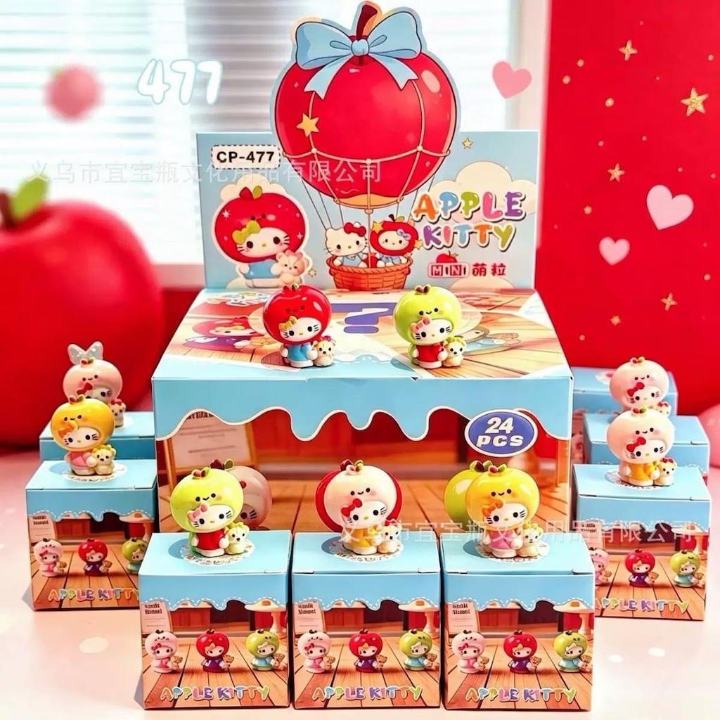 SQUISHY OYUNCAK - 12