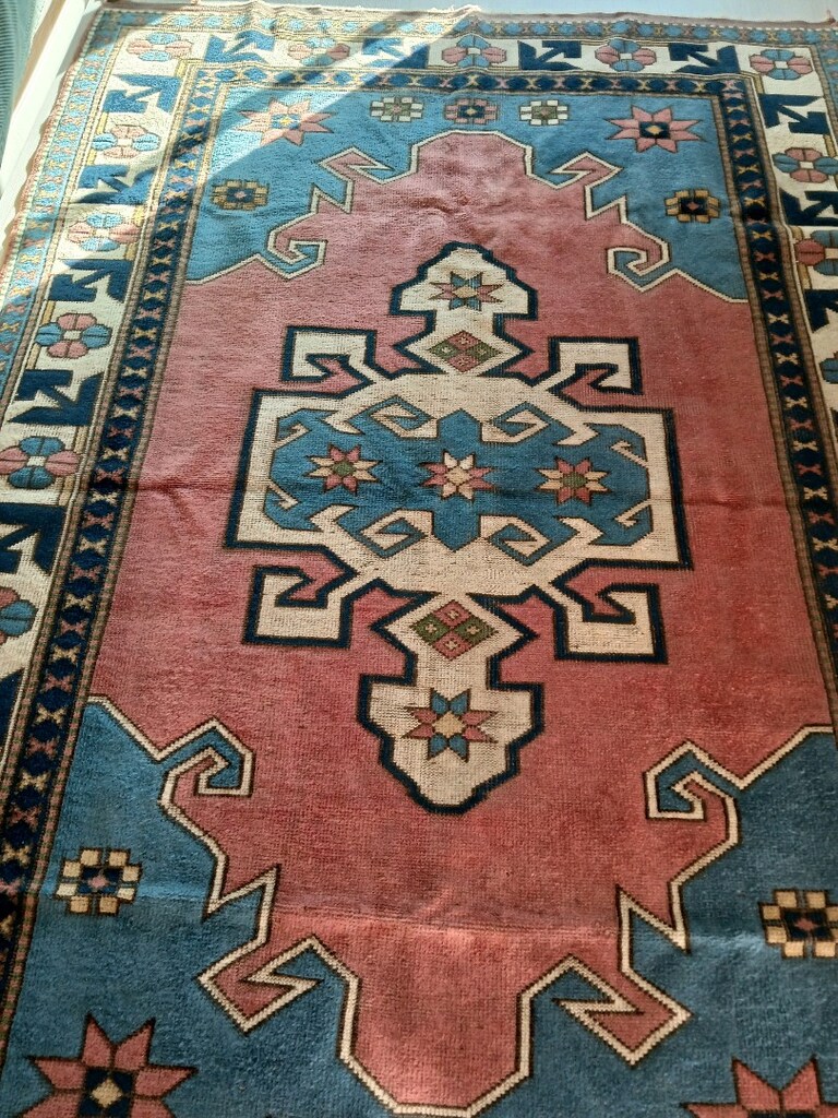 EL halısı - 4