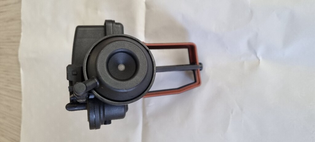 BMW E46 E39 Disa Valfi 7 544 805 - 4