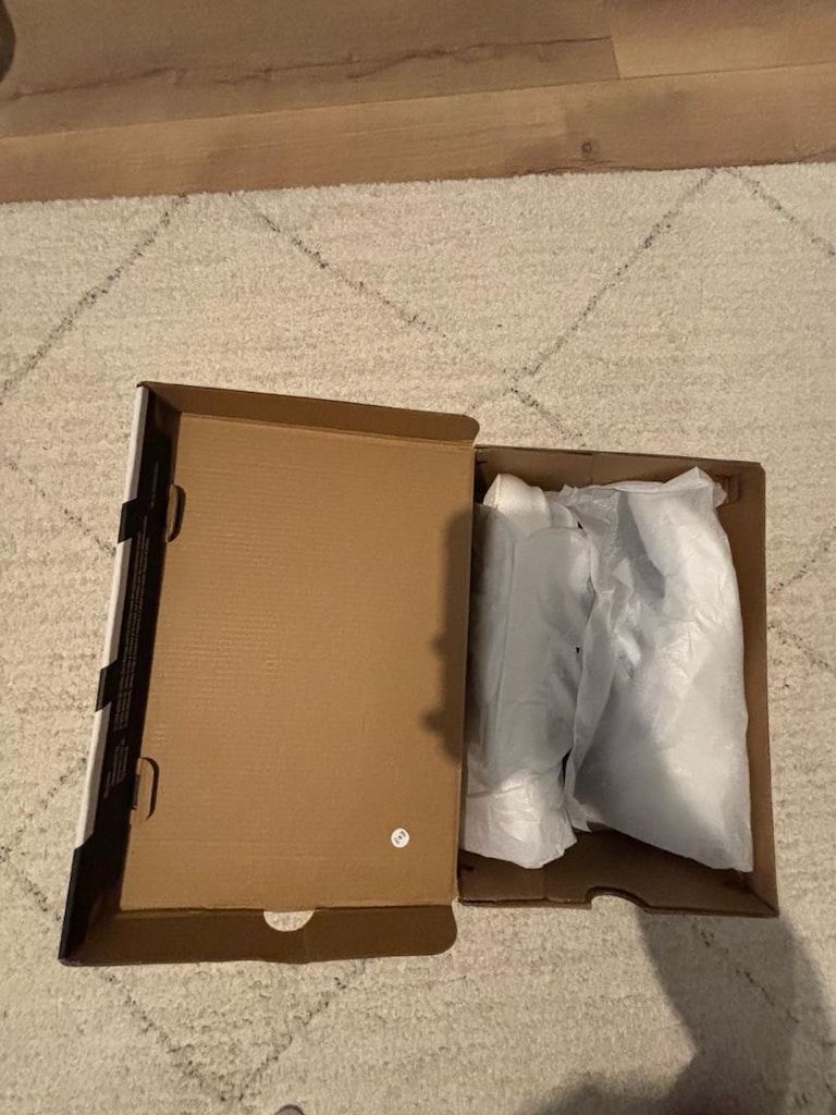 Adidas Ultraboost 5 - 43 1/3 Numara - 5