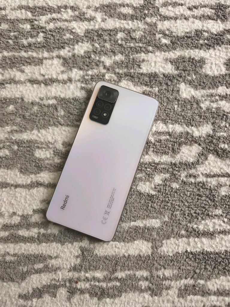 REDMİ NOTE 11 PRO 128 GB - 2