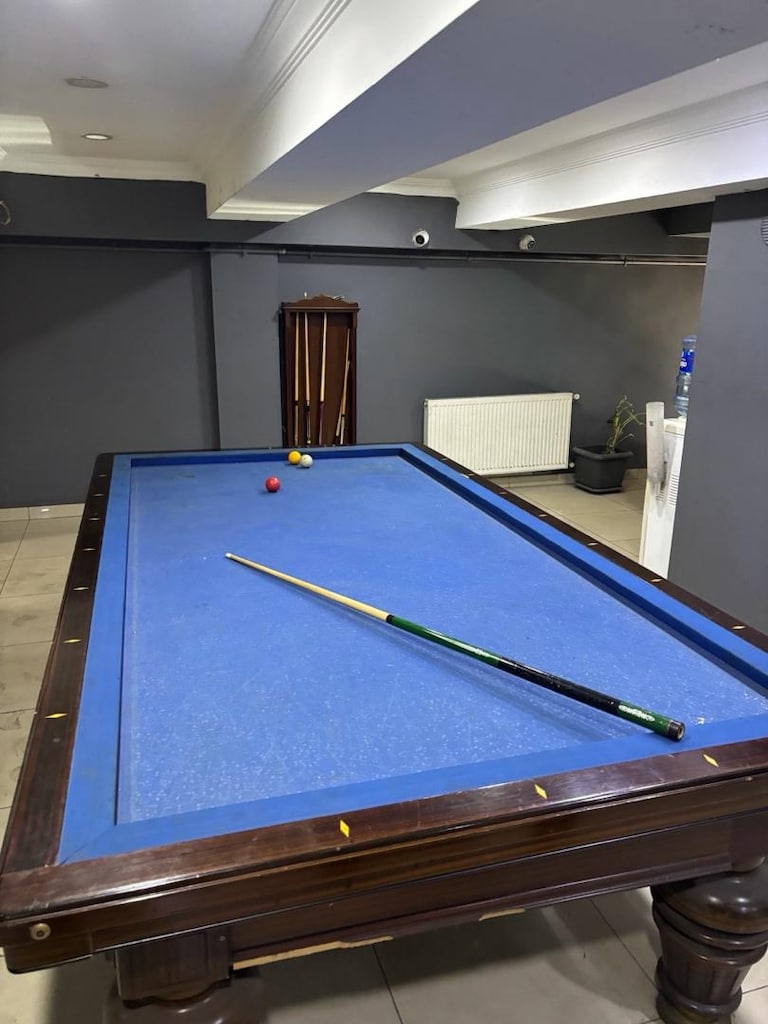 3 top bilardo masası - 3