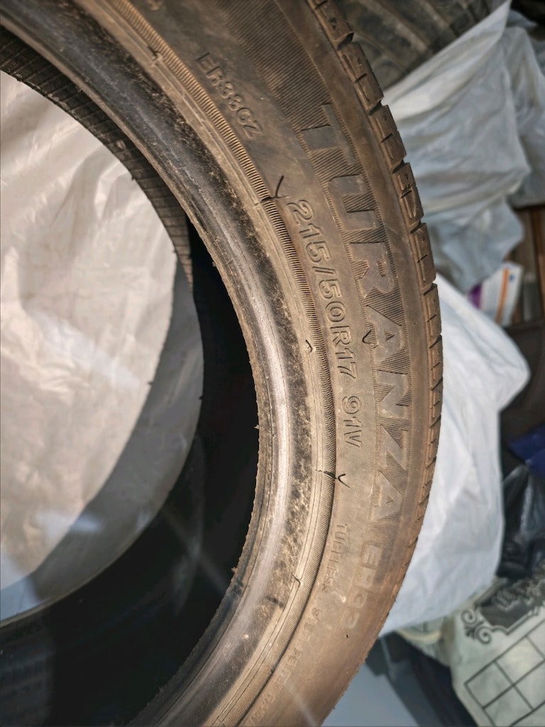 Bridgestone Lastik - 2