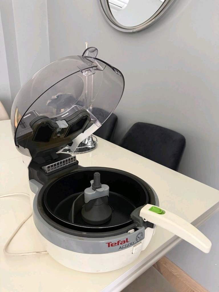Tefal Actifry Fritöz - 3