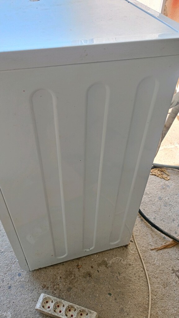 5 kğ vestel - 3