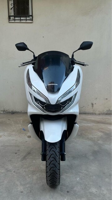 2019 KELEBEK KASA PCX
