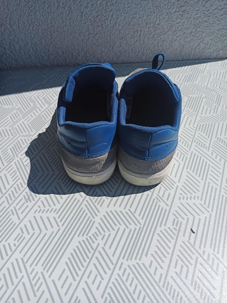 Nike Jordan Series es Erkek Günlük/Casual Ayakkabı - 4