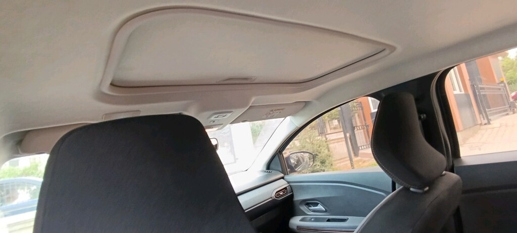 satılık Dacia Sandero stepway - 7