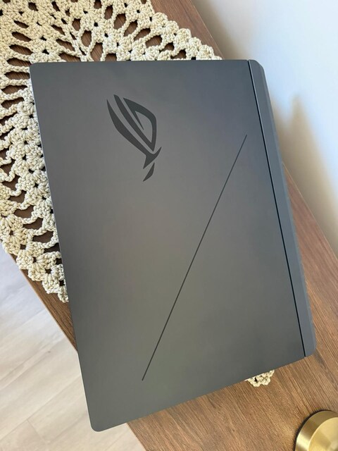 TR GARANTİLİ (1.5 YIL) / ASUS ROG STRIX G16 - ULTRA 7 255HX - 32