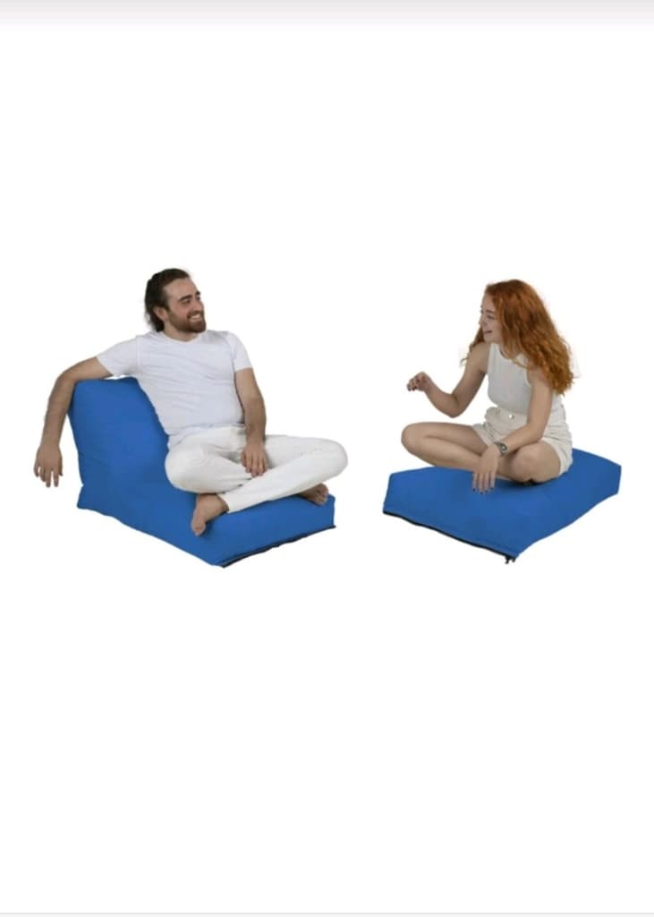 Earmut Siesta Açılır Koltuk Yatak - 3