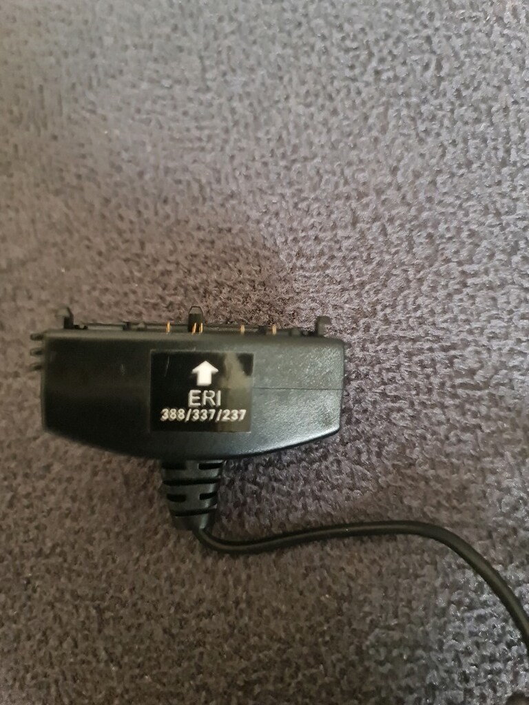 Ericsson 337-388 - 8