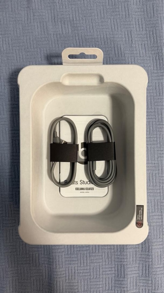 Beats Studio Pro Wireless Kulaklık Koyu Kahve - 5