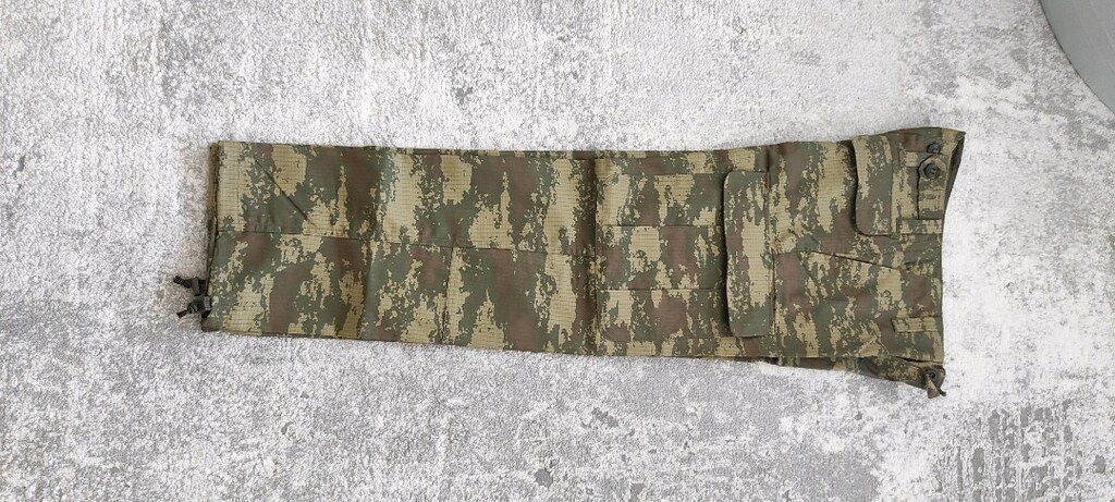 Askeri kıyafet - 6