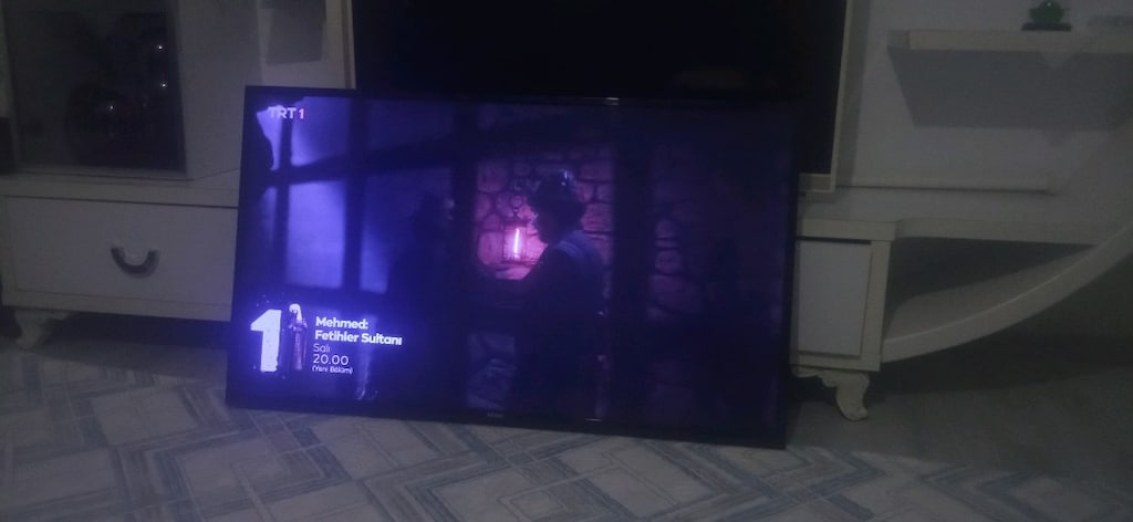Regal televizyon - 3