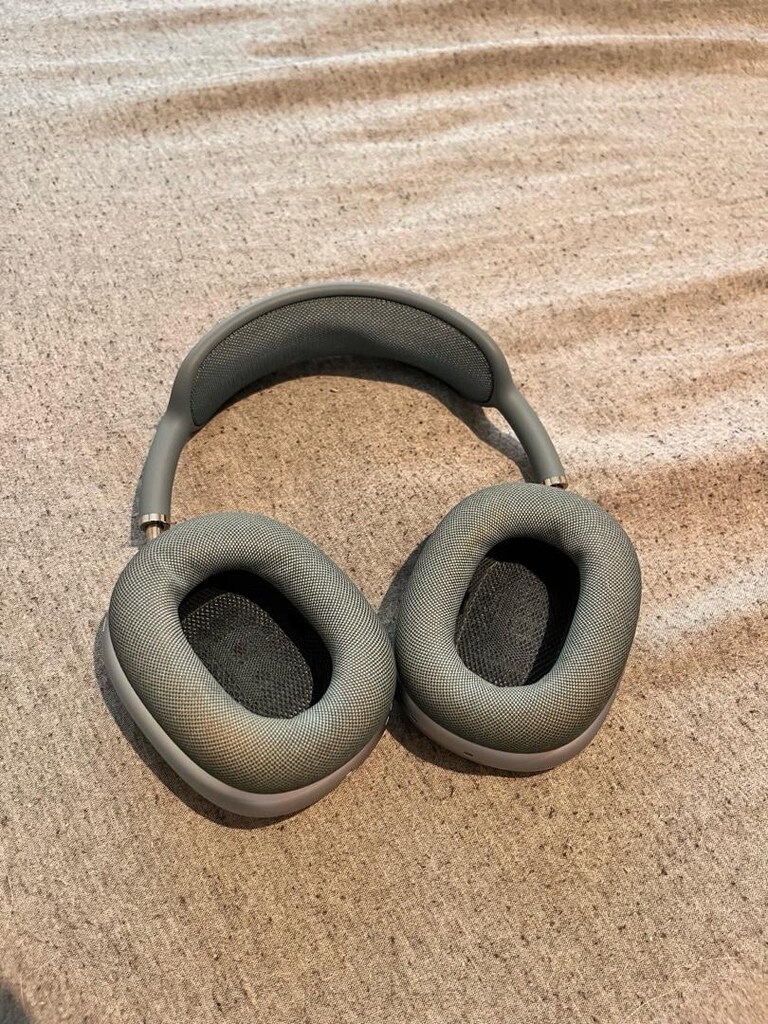 APPLE AİRPODS MAX - 7