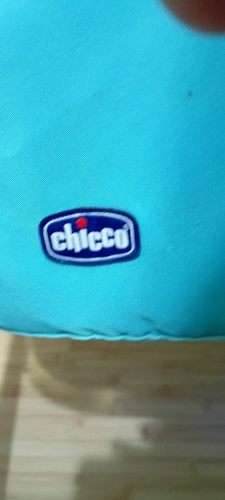 Chicco anne yani beşik - 6