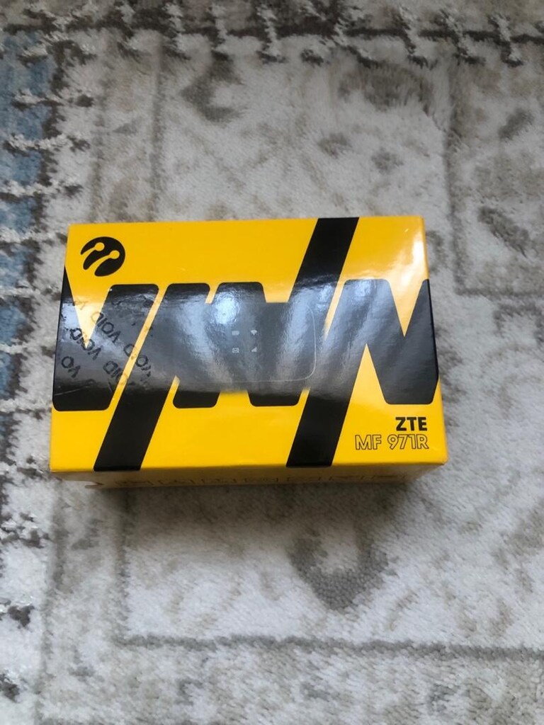 Aldım Diyene Taşınabilir Modem - 4
