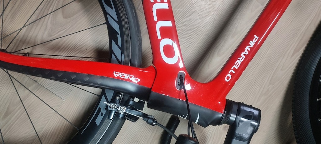 pinarello onda - 5