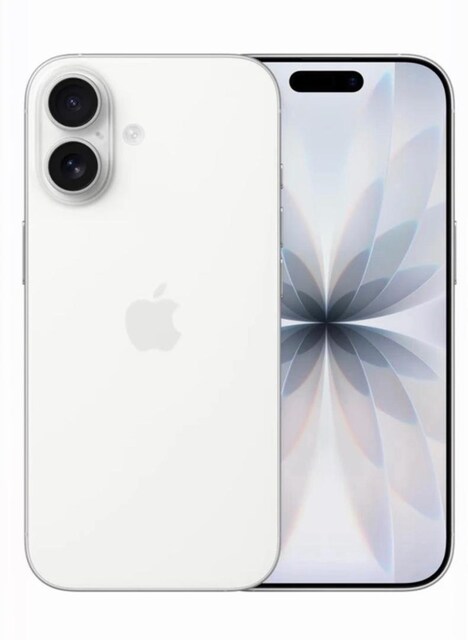 Apple iPhone 17 256 gb beyaz (Apple Türkiye garantili)