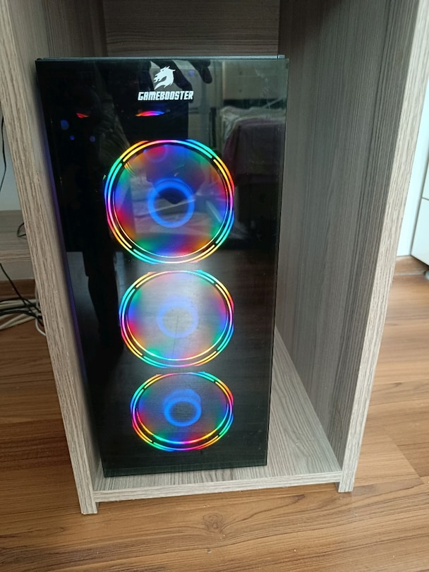oyun bilgisayari gamebooster - 2