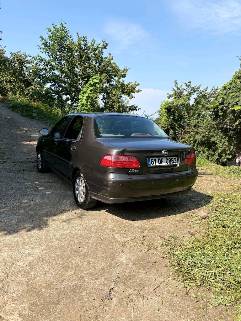ALBEA SOLE PREMİO - 5