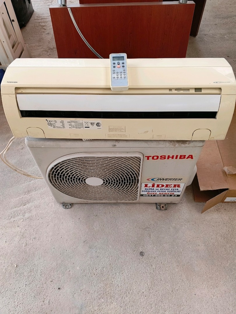 OFİS TAKIMI YAZICI KLİMA HEPSİ PAZARLIK YOK - 5