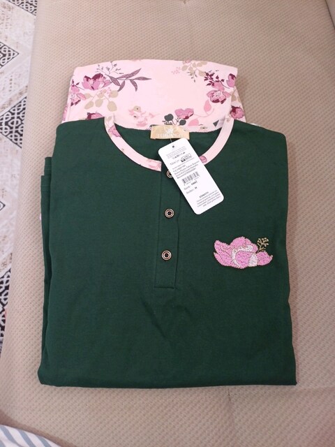 Pijama takımı