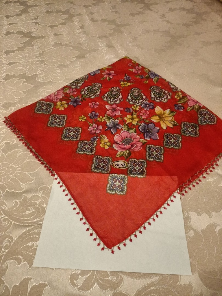 yemen baş örtüsü - 12