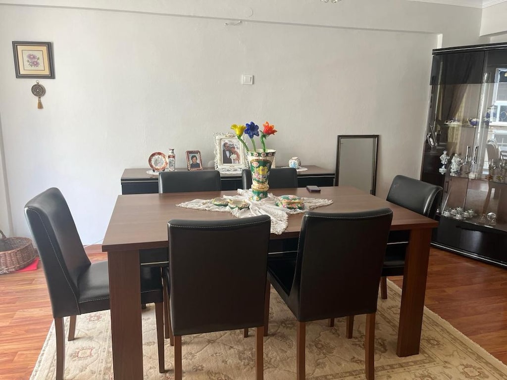 Yemek Odası Takımı - 3
