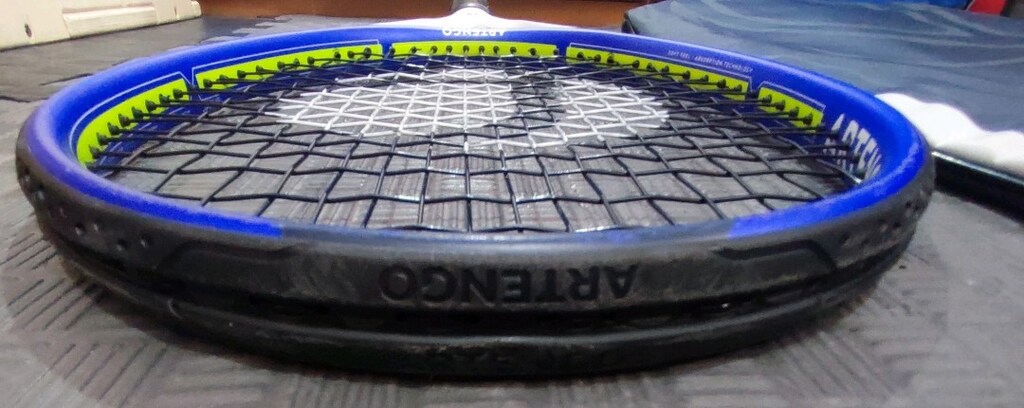 Artengo TR560 Yetişkin Tenis Raketi - 11