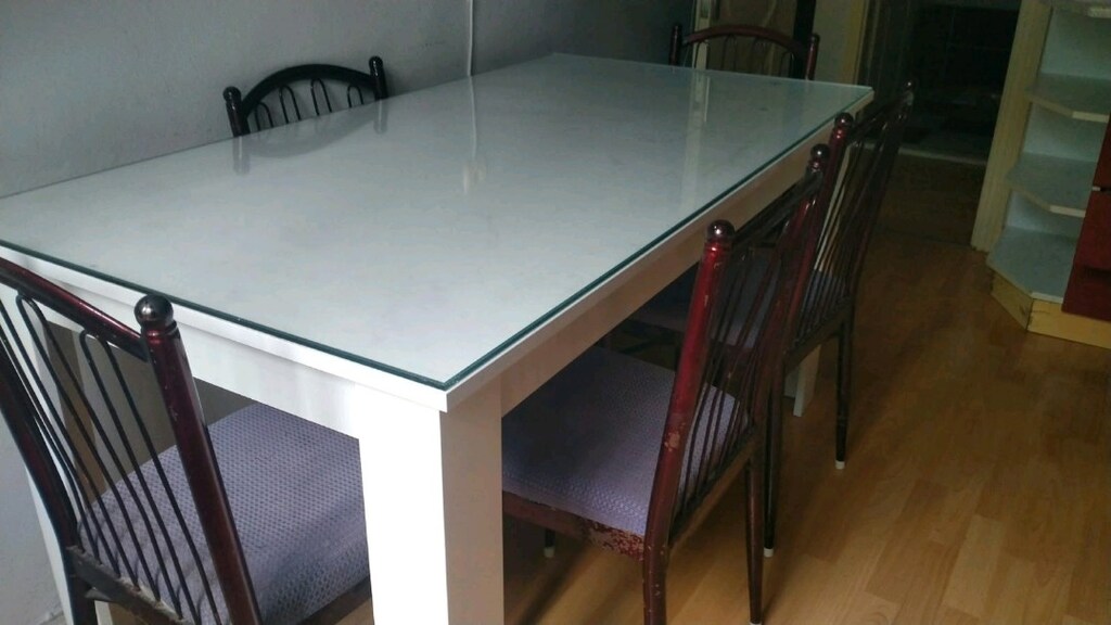 yemek masası - 3