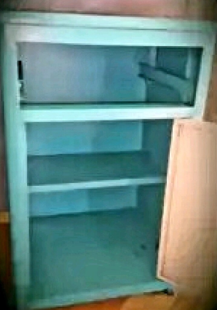 Retro metal bilyalı çekmece nadir temiz tarz dekor üst tabla ahşap - 5