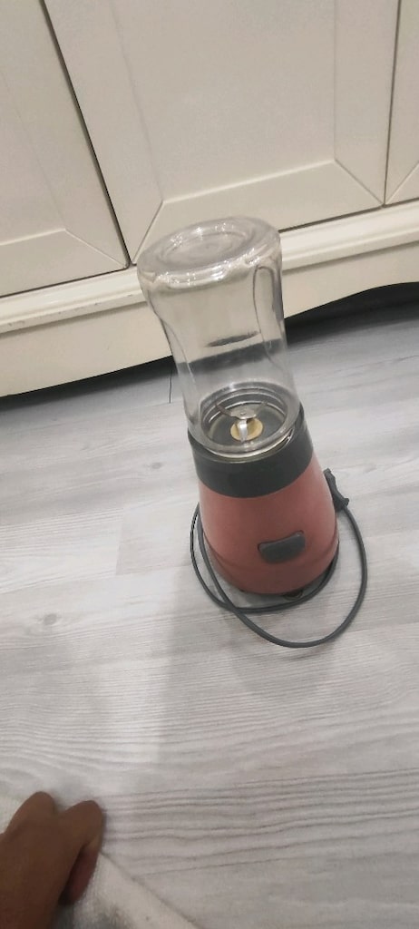 ELEKTRİKLİ EV ALETİ - 3